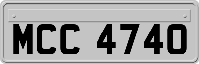 MCC4740
