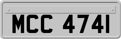 MCC4741