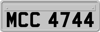 MCC4744