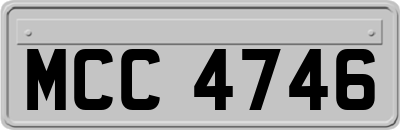 MCC4746