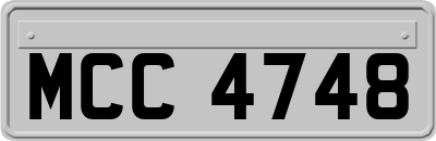 MCC4748