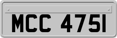 MCC4751