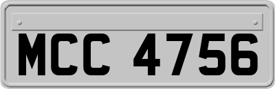 MCC4756