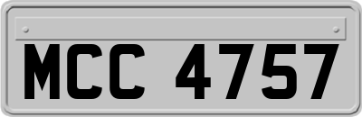 MCC4757