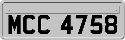 MCC4758
