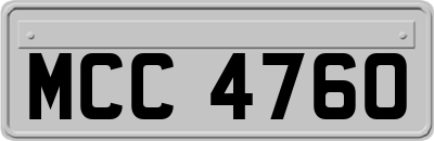 MCC4760