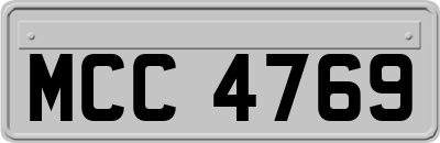 MCC4769