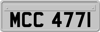 MCC4771