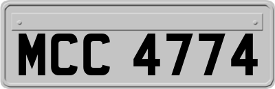 MCC4774