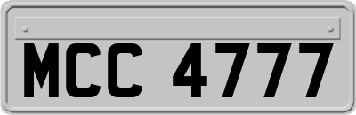 MCC4777