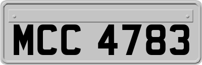 MCC4783