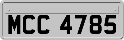 MCC4785