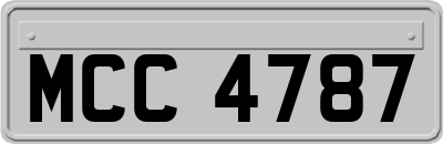 MCC4787