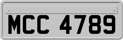 MCC4789