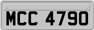 MCC4790