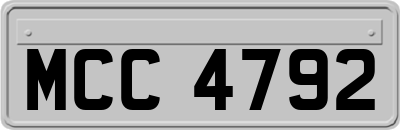 MCC4792