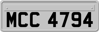 MCC4794