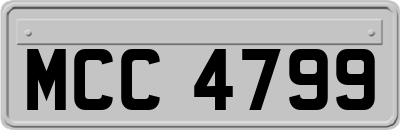 MCC4799