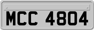 MCC4804