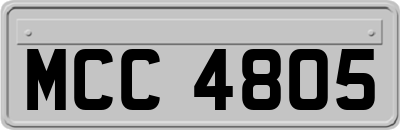MCC4805