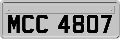 MCC4807