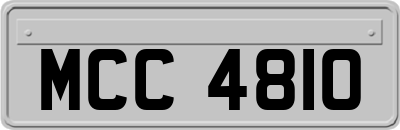 MCC4810