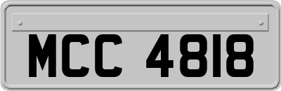 MCC4818