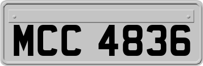 MCC4836