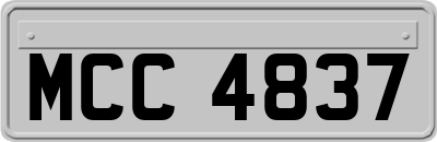 MCC4837