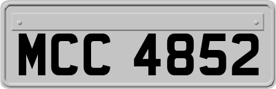 MCC4852