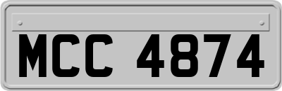 MCC4874