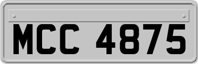 MCC4875