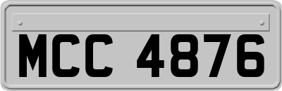 MCC4876