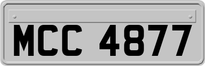 MCC4877