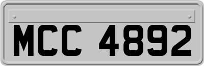 MCC4892