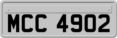 MCC4902