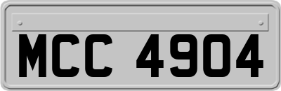 MCC4904