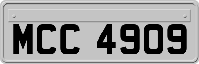 MCC4909