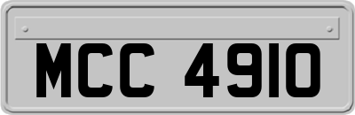 MCC4910