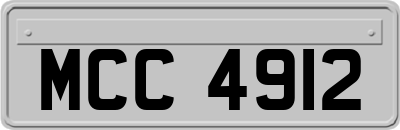 MCC4912