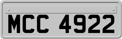 MCC4922