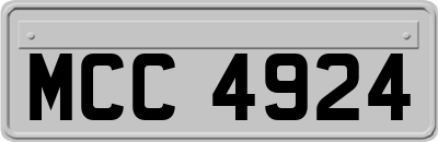 MCC4924