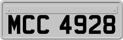 MCC4928