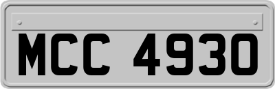 MCC4930