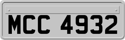 MCC4932