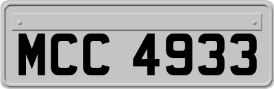 MCC4933