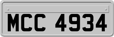 MCC4934