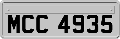 MCC4935