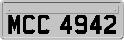 MCC4942
