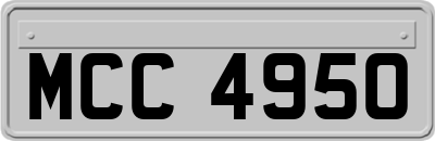 MCC4950